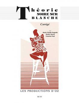 Theorie noire sur blanche, Corrige 