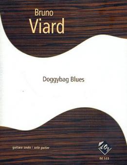 Doggybag Blues 