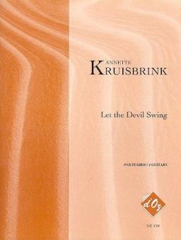 Let The Devil Swing 