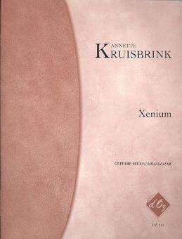 Xenium 