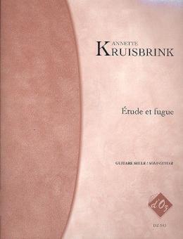 Etude et fugue 