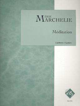Meditation I 