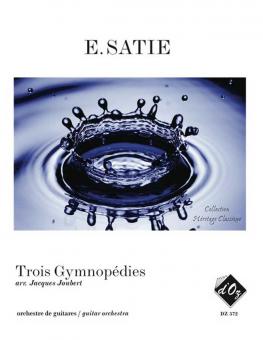 Trois Gymnopedies 