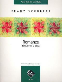Romanze 