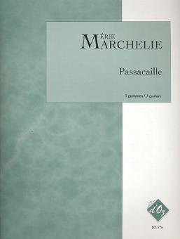 Passacaille 