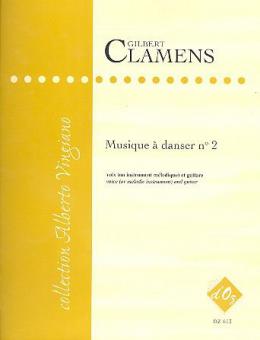 Musique a danser No. 2 