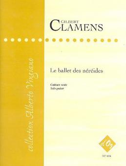 Le ballet des nereides 