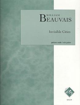 Invisible Cities 