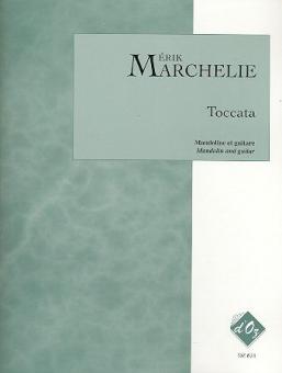 Toccata 