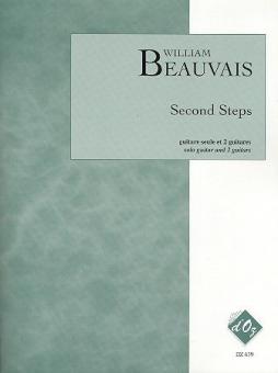 Second Steps 