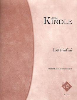 L'ete infini 