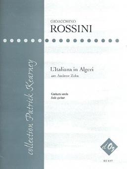 L'Italiana in Algeri 