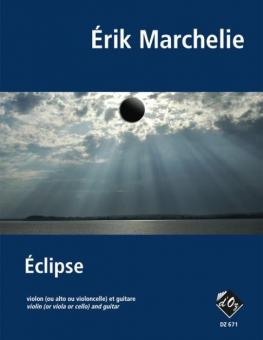 Eclipse 
