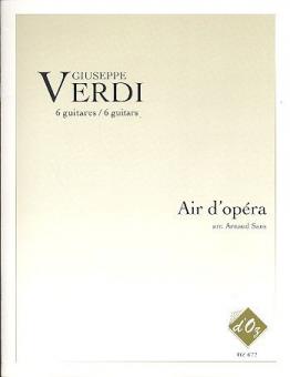 Air d'opera 