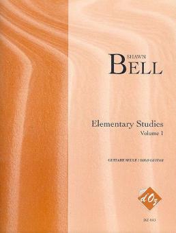 Elementary Studies Vol. 1 