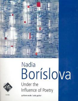 Under The Influence Of Poetry 