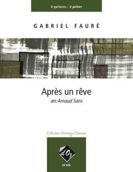 Après un rêve op. 7/1 