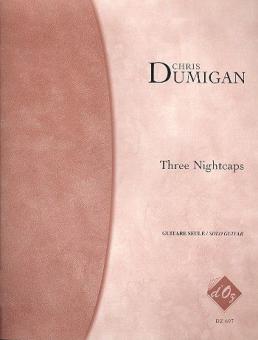 3 Nightcaps 