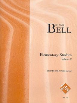 Elementary Studies Vol. 2 