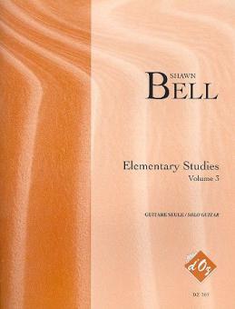 Elementary Studies Vol. 3 