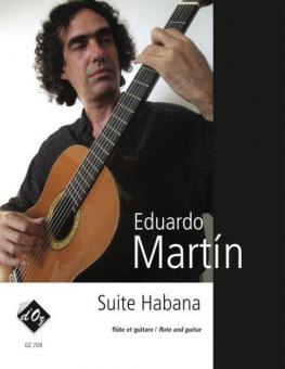 Suite Habana 