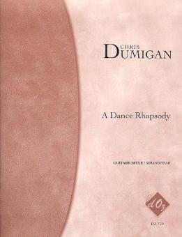 A Dance Rhapsody 