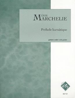 Prelude karnâtique 