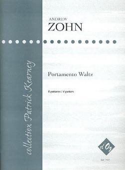 Portamento Waltz 