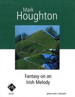 Fantasy On an Irish Melody 