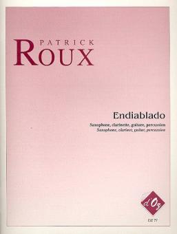 Endiablado 