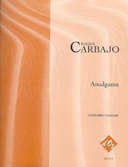 Amalgama 