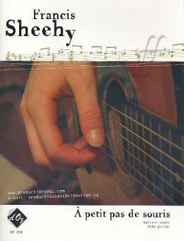 A petit pas de souris 