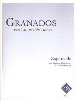 Zapateado 