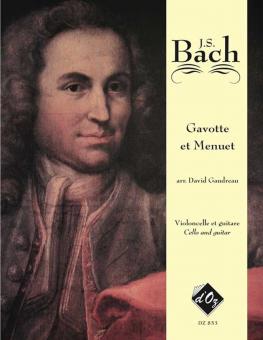 Gavotte et Menuet 