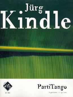 PartiTango 