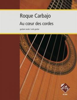 Au coeur des cordes 