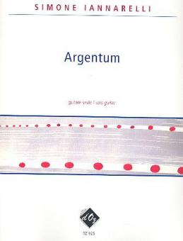 Argentum 