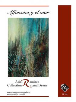 Alfonsina y el mar 