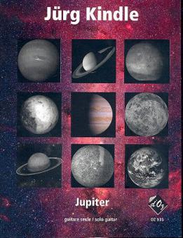 Jupiter 