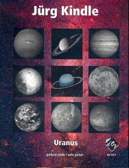 Uranus 