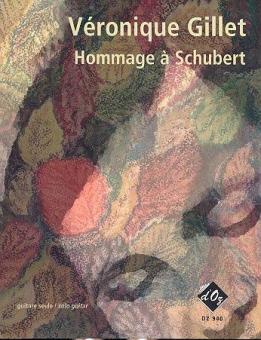 Hommage a Schubert 