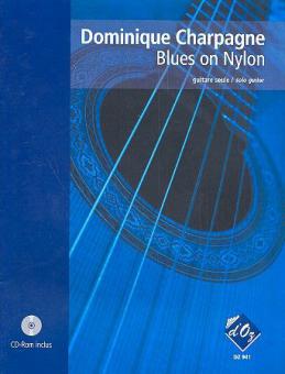 Blues On Nylon 