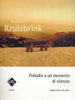 Preludio a un momento di silenzio 