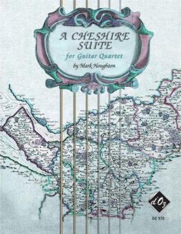 A Cheshire Suite 