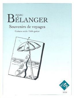 Souvenirs de voyages 