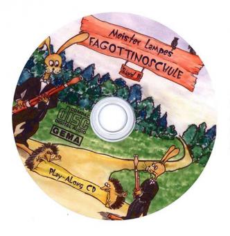 Meister Lampes Fagottinoschule 2 