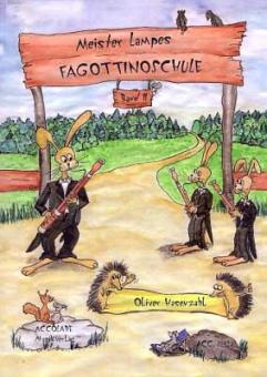 Meister Lampes Fagottinoschule 2 