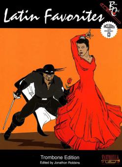 Latin Favorites 