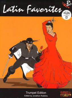 Latin Favorites 