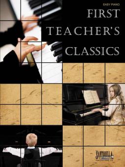 First Teacher's Classics 